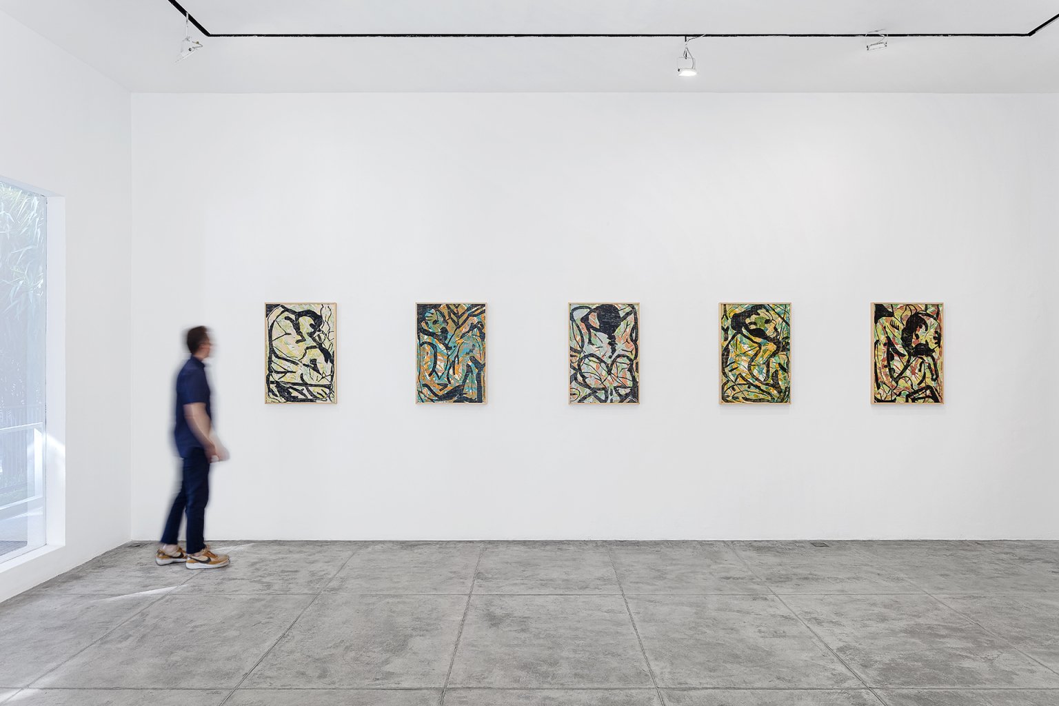 Cerol /  Galeria Marília Razuk 2024, Cerol , 2021
